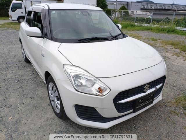 suzuki swift 2020 CFJ1792831 image 2