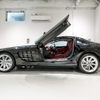 mercedes-benz slr-mclaren 2006 -MERCEDES-BENZ--Benz SLR GH-199376--WDD1993761M000918---MERCEDES-BENZ--Benz SLR GH-199376--WDD1993761M000918- image 4