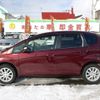 honda fit 2012 -HONDA--Fit DBA-GE7--GE7-1510521---HONDA--Fit DBA-GE7--GE7-1510521- image 10