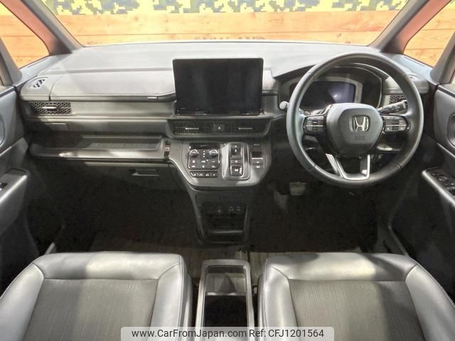 honda stepwagon 2023 quick_quick_RP8_RP8-1030722 image 2