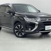 mitsubishi outlander-phev 2016 -MITSUBISHI--Outlander PHEV DLA-GG2W--GG2W-0307773---MITSUBISHI--Outlander PHEV DLA-GG2W--GG2W-0307773- image 1