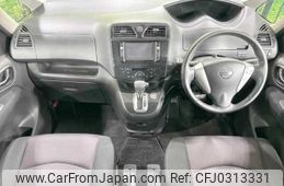 nissan serena 2011 TE1065