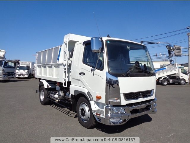 mitsubishi-fuso fighter 2024 -MITSUBISHI--Fuso Fighter 2KG-FK62FZ--FK62FZ-615646---MITSUBISHI--Fuso Fighter 2KG-FK62FZ--FK62FZ-615646- image 1