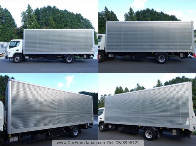 mitsubishi-fuso canter 2019 quick_quick_2PG-FED90_FED90-560332 image 2