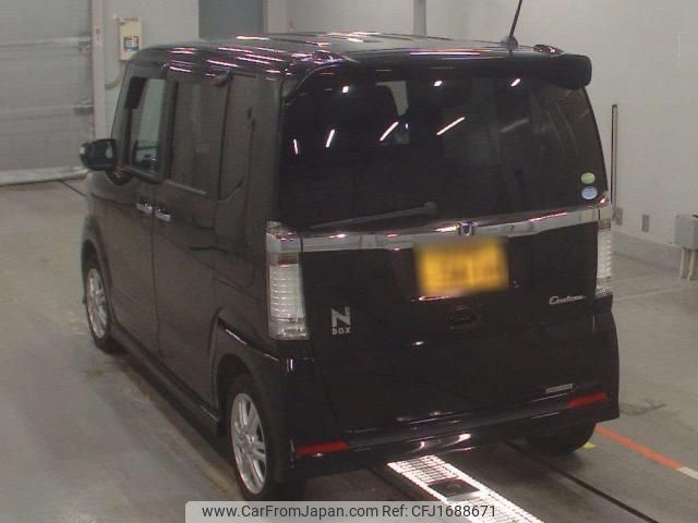 honda n-box 2012 CFJ1688671 image 2