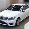 mercedes-benz c-class 2012 -MERCEDES-BENZ--Benz C Class DBA-204048--WDD2040482A780078---MERCEDES-BENZ--Benz C Class DBA-204048--WDD2040482A780078- image 1