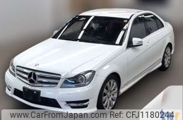 mercedes-benz c-class 2012 -MERCEDES-BENZ--Benz C Class DBA-204048--WDD2040482A780078---MERCEDES-BENZ--Benz C Class DBA-204048--WDD2040482A780078-