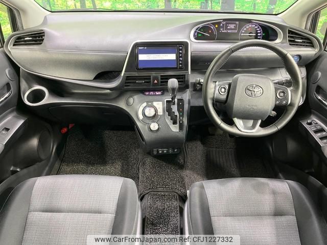 toyota sienta 2021 quick_quick_NHP170G_NHP170-7241847 image 2