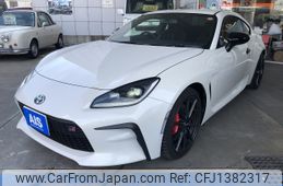 toyota 86 2024 -TOYOTA--86 3BA-ZN8--ZN8-033174---TOYOTA--86 3BA-ZN8--ZN8-033174-
