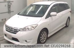 nissan lafesta 2011 -NISSAN--Lafesta CWEFWN-109626---NISSAN--Lafesta CWEFWN-109626-