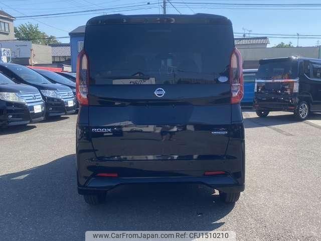 nissan roox 2021 CFJ1510210 image 2