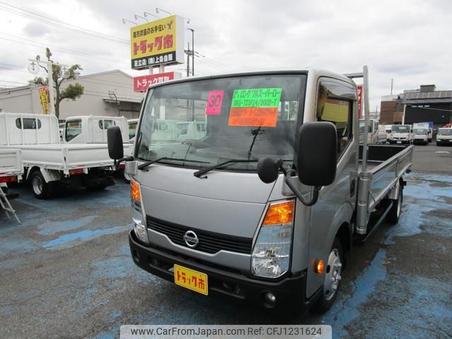 nissan atlas 2018 GOO_NET_EXCHANGE_0500956A30250602W001 image 1