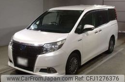 toyota esquire 2015 -TOYOTA 【三河 502ﾐ 18】--Esquire DAA-ZWR80G--ZWR80-0104486---TOYOTA 【三河 502ﾐ 18】--Esquire DAA-ZWR80G--ZWR80-0104486-