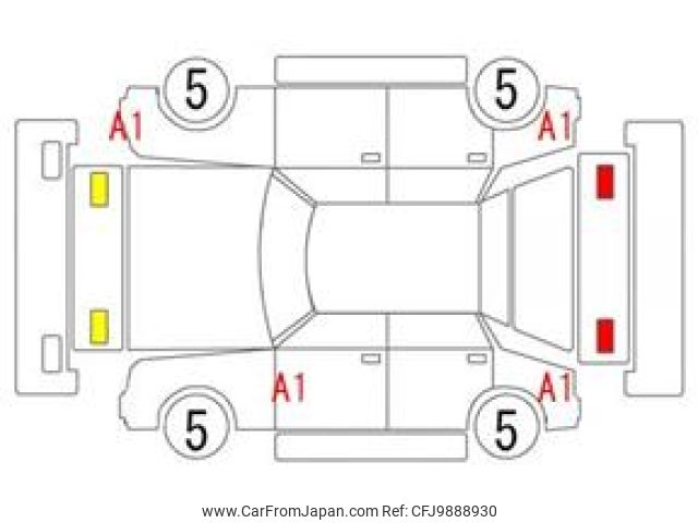 toyota sienta 2018 -TOYOTA--Sienta DBA-NSP170G--NSP170-7143752---TOYOTA--Sienta DBA-NSP170G--NSP170-7143752- image 2