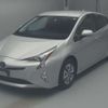toyota prius 2016 -TOYOTA--Prius DAA-ZVW55--ZVW55-8026537---TOYOTA--Prius DAA-ZVW55--ZVW55-8026537- image 1