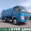 mitsubishi-fuso canter 2006 CFJ1617377 image 24