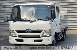 hino dutro 2011 CFJ1575403