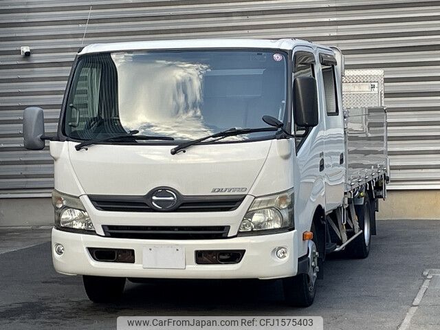 hino dutro 2011 CFJ1575403 image 1