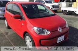 volkswagen up 2013 CFJ1818659