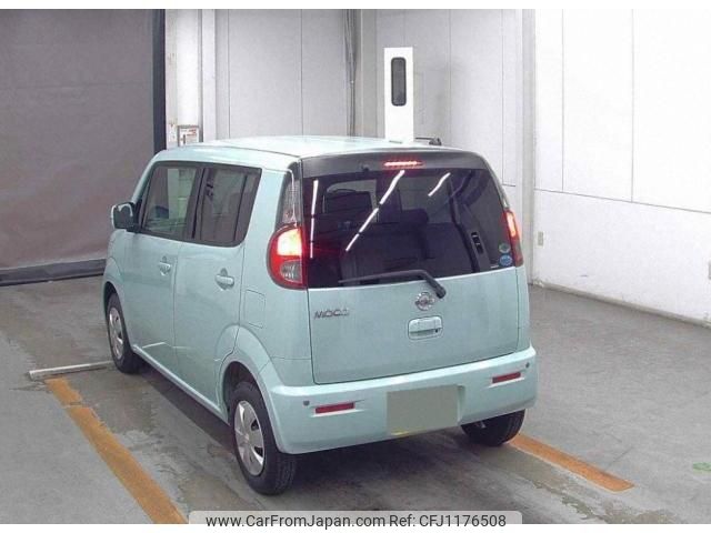 nissan moco 2011 quick_quick_DBA-MG33S_MG33S-112764 image 2