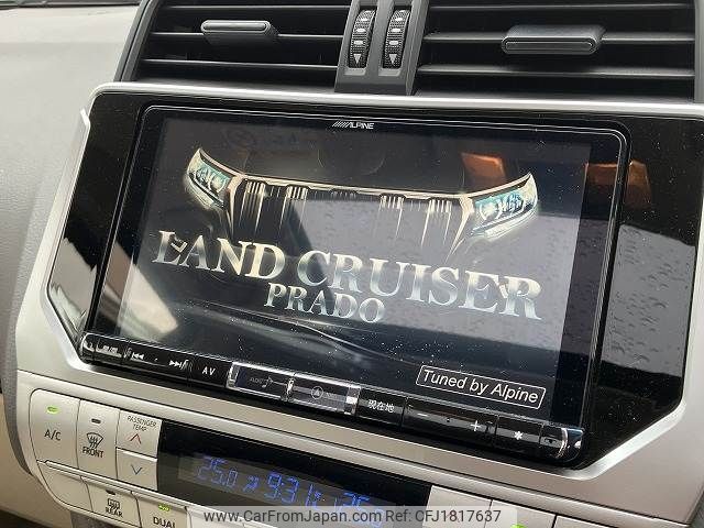 toyota land-cruiser-prado 2019 CFJ1817637 image 2