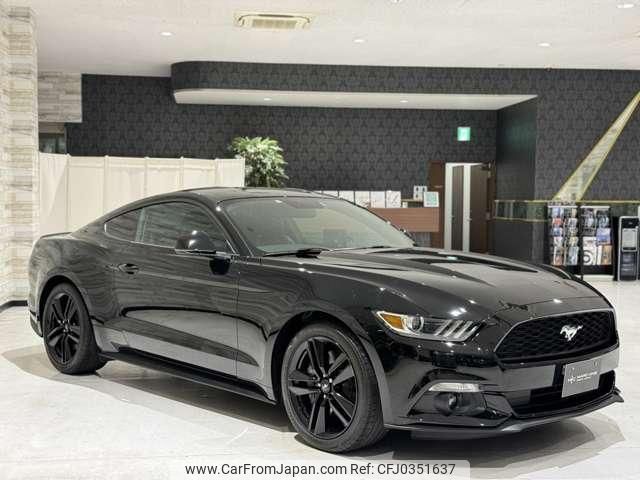 ford mustang 2016 quick_quick_fumei_1FA6P8TH1F5416565 image 1