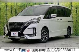 nissan serena 2019 quick_quick_GFC27_GFC27-188646