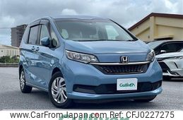 honda freed 2020 -HONDA--Freed 6BA-GB5--GB5-3123744---HONDA--Freed 6BA-GB5--GB5-3123744-