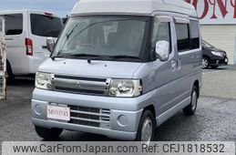 mitsubishi town-box 2011 CFJ1818532