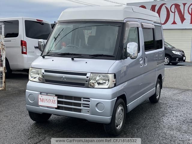 mitsubishi town-box 2011 CFJ1818532 image 1