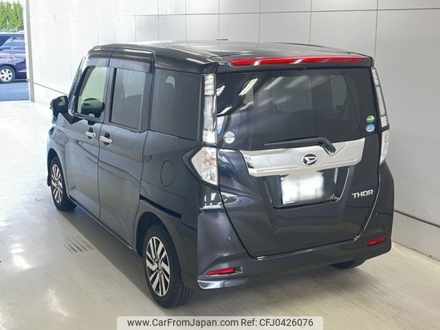 daihatsu thor 2018 -DAIHATSU 【長崎 530ち2864】--Thor M900S-0026737---DAIHATSU 【長崎 530ち2864】--Thor M900S-0026737- image 2