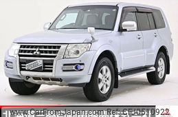 mitsubishi pajero 2015 -MITSUBISHI--Pajero DBA-V93W--V93W-0800245---MITSUBISHI--Pajero DBA-V93W--V93W-0800245-