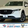 mazda cx-5 2022 -MAZDA--CX-5 3DA-KF2P--KF2P-507385---MAZDA--CX-5 3DA-KF2P--KF2P-507385- image 1