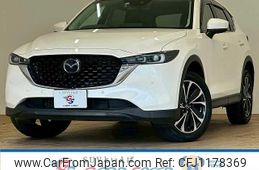mazda cx-5 2022 -MAZDA--CX-5 3DA-KF2P--KF2P-507385---MAZDA--CX-5 3DA-KF2P--KF2P-507385-