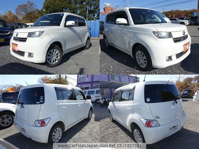 toyota bb 2011 quick_quick_CBA-QNC21_QNC21-0100531 image 2