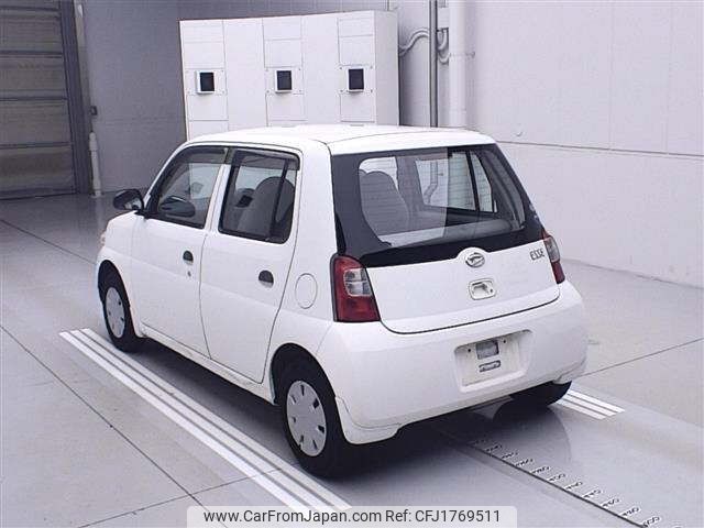 daihatsu esse 2006 CFJ1769511 image 2