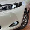 toyota harrier 2017 -TOYOTA--Harrier DBA-ZSU60W--ZSU60-0025297---TOYOTA--Harrier DBA-ZSU60W--ZSU60-0025297- image 13