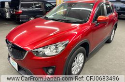 mazda cx-5 2013 AF-KE2AW-114796