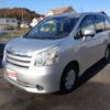 toyota noah 2008 -TOYOTA--Noah DBA-ZRR70G--ZRR70-0147785---TOYOTA--Noah DBA-ZRR70G--ZRR70-0147785- image 1