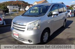 toyota noah 2008 -TOYOTA--Noah DBA-ZRR70G--ZRR70-0147785---TOYOTA--Noah DBA-ZRR70G--ZRR70-0147785-