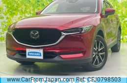 mazda cx-5 2020 quick_quick_6BA-KFEP_KFEP-307642