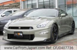 nissan gt-r 2023 quick_quick_4BA-R35_R35-160216