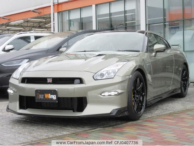 nissan gt-r 2023 quick_quick_4BA-R35_R35-160216 image 1