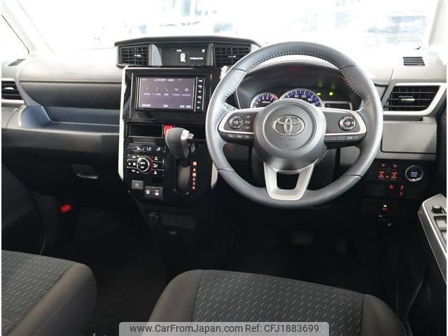 toyota roomy 2021 CFJ1883699 image 2
