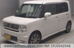 daihatsu move-conte 2014 -DAIHATSU 【静岡 583ｲ7698】--Move Conte DBA-L575S--L575S-0207216---DAIHATSU 【静岡 583ｲ7698】--Move Conte DBA-L575S--L575S-0207216-