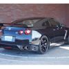 nissan gt-r 2015 quick_quick_DBA-R35_R35-070395 image 2