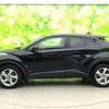 toyota c-hr 2017 quick_quick_DBA-NGX50_NGX50-2017841 image 2