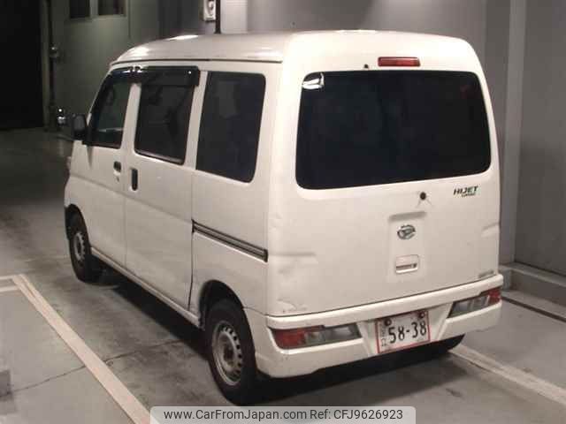 daihatsu hijet-van 2018 -DAIHATSU--Hijet Van S321V--0354079---DAIHATSU--Hijet Van S321V--0354079- image 2