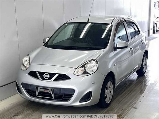 nissan march 2014 21481 image 1