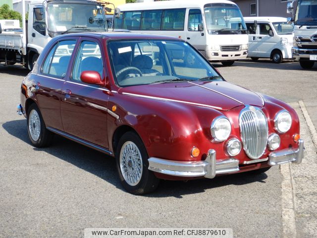 mitsuoka viewt 1997 23350110 image 1